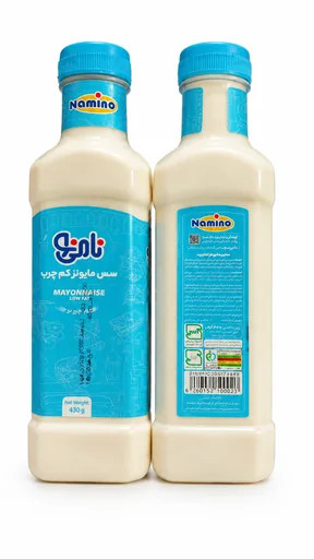 سسمایونزکمچرب نامینو ۳۴۰گرمی سرپمپی
